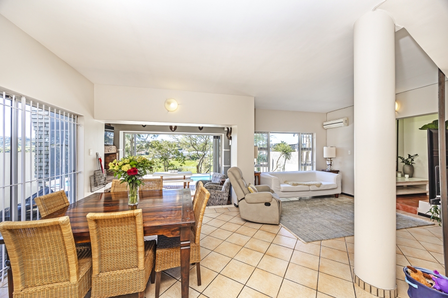 3 Bedroom Property for Sale in Door De Kraal Western Cape